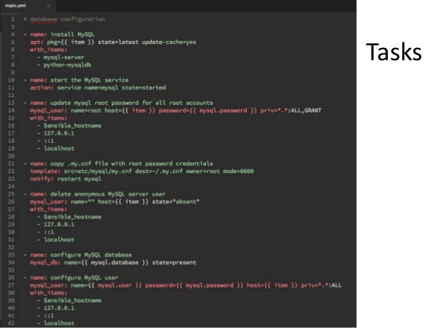 vagrant ansible vagrant ansible