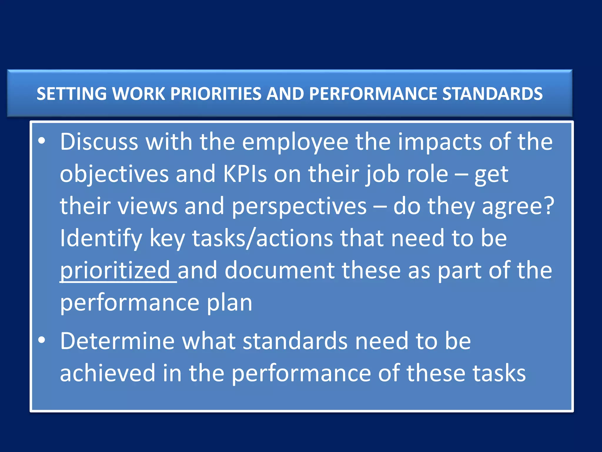 Effective Supervisory Skills for Managers | PPTX