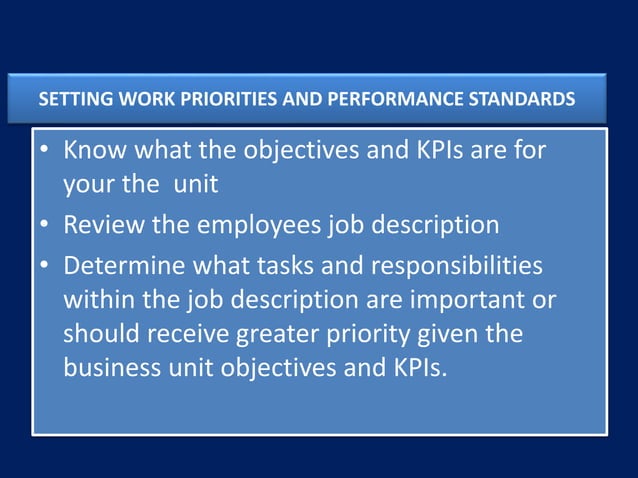 Effective Supervisory Skills for Managers | PPTX