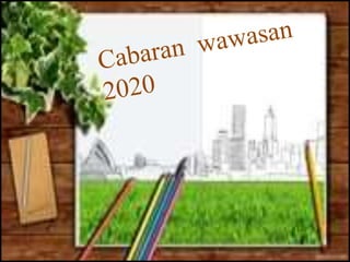 PENGAJIAN AM 