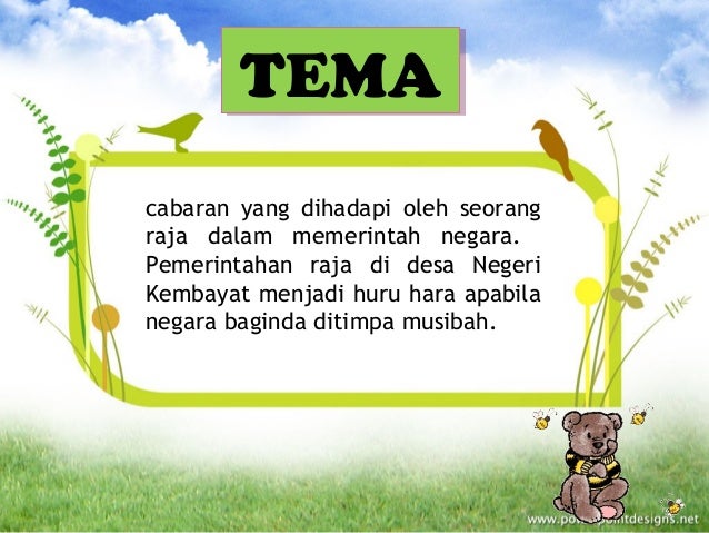 Gratis Unduh Gambar Syair Bidasari Terbaru oleh Cikimm.com