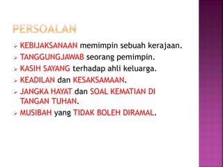 Syair Bidasari Tingkatan 4 Teks Puisi Tradisional 1