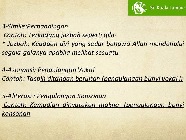 Syair makna riak presentation1 Syair makna riak presentation1
