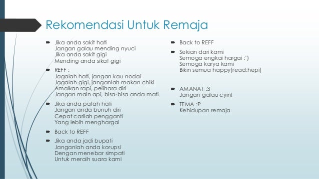 Gratis Download Gambar Syair Tugas B Indonesia 9a Terupdate oleh Cikimm.com