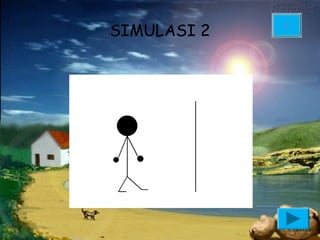 SIMULASI 2   X
 
