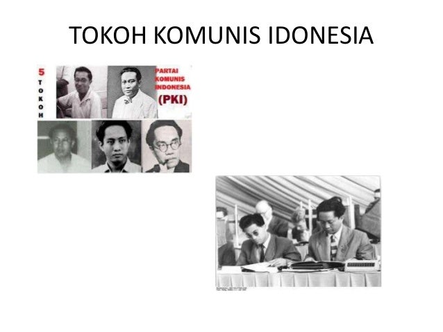 Tugas PKI Madiun