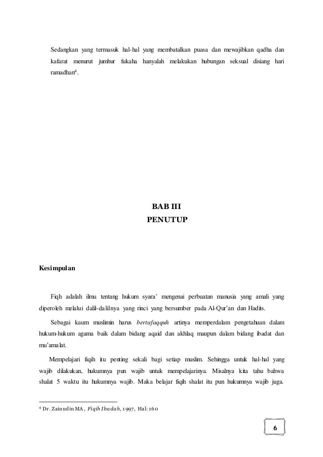Syarat,rukun,batal puasa