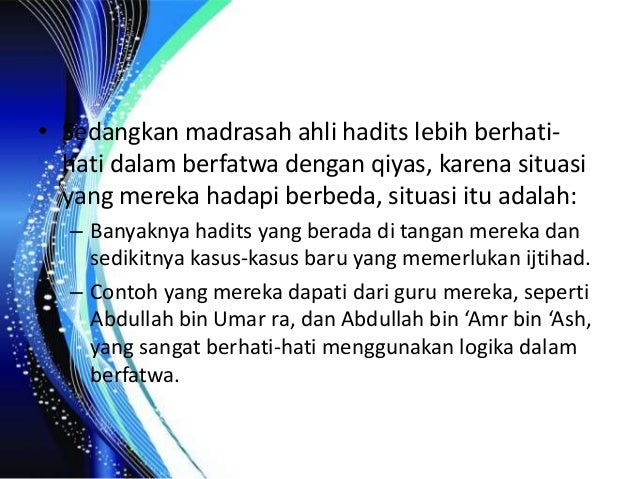 Syari'at, fiqh, dan ushul fiqh Syari'at, fiqh, dan ushul fiqh