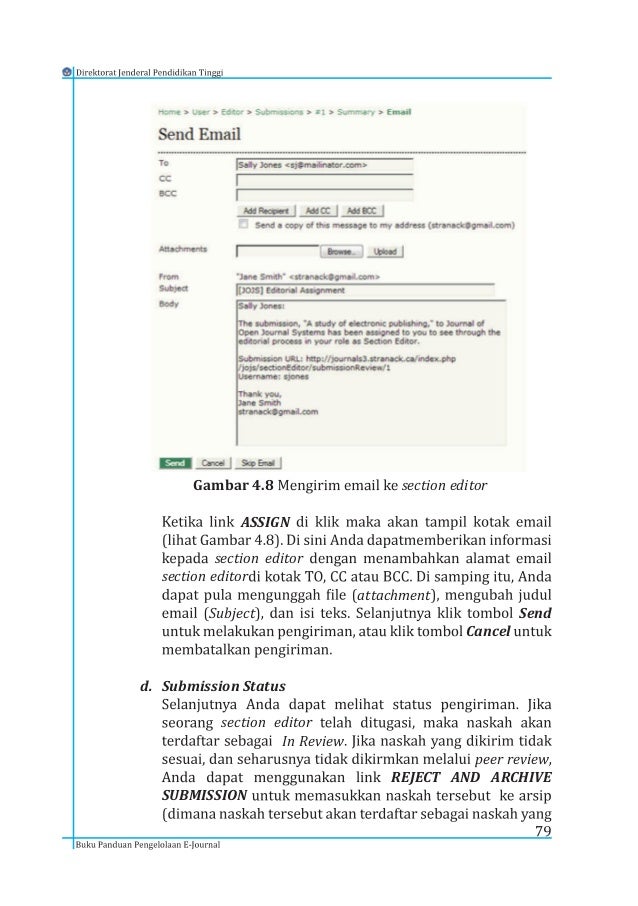 Syarif Panduan Pengelolaan Jurnal E Lektronik