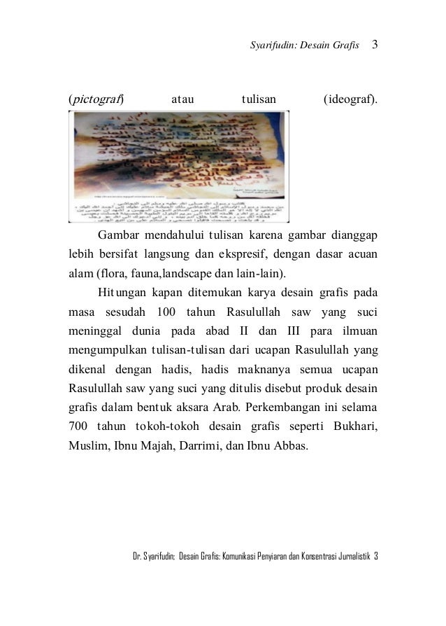 Syarifudin Desain Grafis