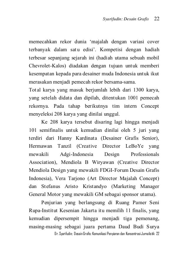 Syarifudin desain grafis Syarifudin desain grafis