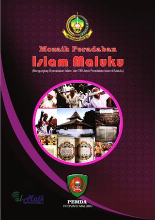 Syarifudin, Mozaik Peradaban Islam Maluku 0
 