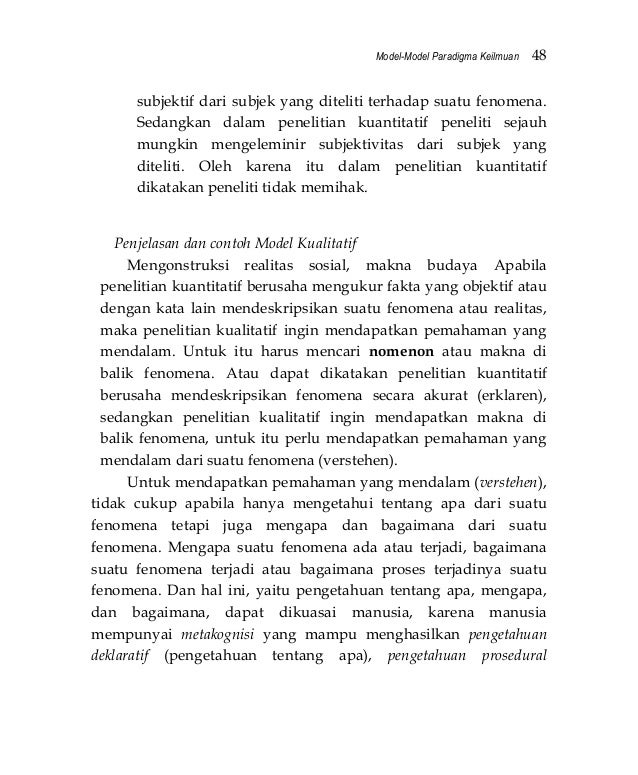 fenomena sosial contoh topik ambon paradigma ilmu docx fenomena sosial contoh topik ambon paradigma ilmu docx