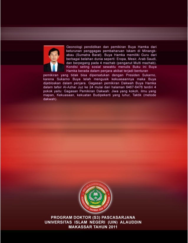 Syarifudin, studi naskah dakwah