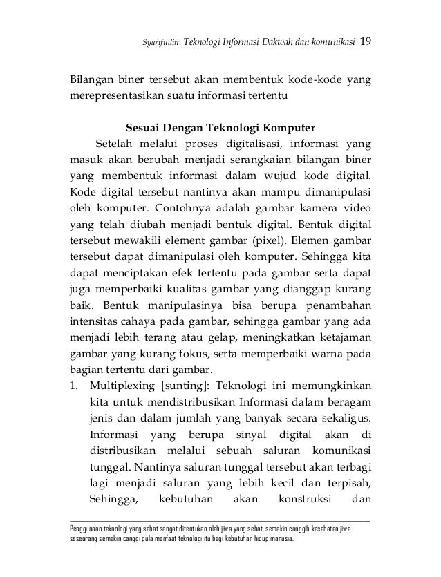 Ambon Syarifudin Teknologi Informasi Syarifudinteknologi Informasi 47979102