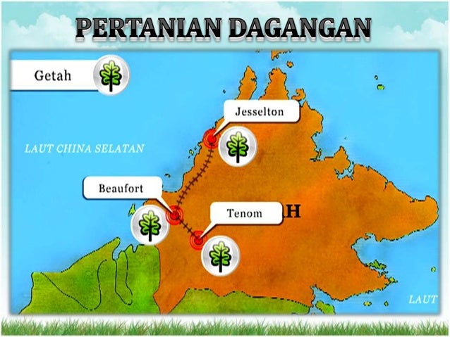 Syarikat borneo utara british (sbub) mengeksploitasi
