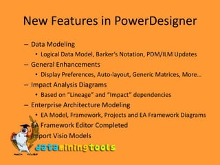 PocketBuilder for rich client/smart client mobile applications