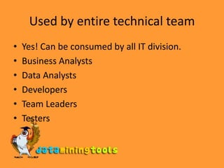 Sybase Development Tooling StrategyPowerBuilderFamilyWorkSpaceTarget the Eclipse/Java developer community