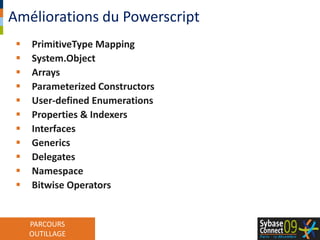 Feuille de RouteQ2 09		       	                    H1 10 .NET language support – CTS
