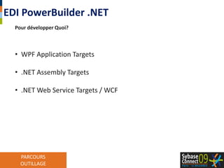 Managed code deployment