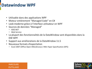  RDBMS Support Updates, for Sybase, IBM, MS, Oracle, etc