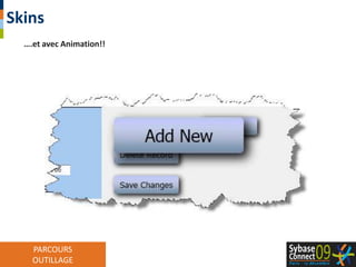 Alignement avec la plateforme .NET