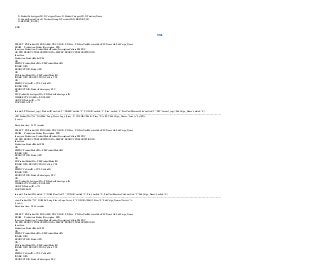 21
N.ProductSubcategoryID, N.CategoryName, N.ProductCategoryID, N.TerritoryName,
N.CountryRegionCode,N.TerritoryGroup,N.TerritoryID,N.REPORT_ID,
N.REPORT_DATE);
END
XML
SELECT PD.ProductID, PD.NAME, PD.COLOR , PD.Size, PD.SizeUnitMeasureCode,PSC.Name AS SubCatgo_Name
FROM Production.ProductDescription PPD
Inner join Production. ProductModelProductDescriptionCulture PMPDC
ON PPD.PRODUCTDESCRIPTIONID = PMPDC.PRODUCTDESCRIPTIONID
Inner Join
Production.ProductModel PM
ON
PMPDC.ProductModelID = PM.ProductModelID
INNER JOIN
PRODUCTION.Product PD
ON
PD.ProductModelID = PM.ProductModelID
INNER JOIN PRODUCTION.Culture CUL
ON
PMPDC.CultureID = CUL.CultureID
INNER JOIN
PRODUCTION.ProductSubcategory PSC
ON
PSC.ProductSubcategoryID = PD.ProductSubcategoryID
WHERE CUL.NAME = 'ENGLISH'
AND PD.ProductID = 713
FOR XML AUTO
forxml(2,'PD',forxml_sep(),'ProductID',xmltab."1",'NAME',xmltab."2",'COLOR',xmltab."3",'Size',xmltab."4",'SizeUnitMeasureCode',xmltab."5",'PSC',forxml_sep(),'SubCatgo_Name',xmltab."6")
----------------------------------------------------------------------------------------------------------------------------------------------------------------------------------------------------------------------------------------------------------------
<PD ProductID="713" NAME="Long-Sleeve Logo Jersey, S" COLOR="Multi" Size="S"><PSC SubCatgo_Name="Jerseys"/></PD>
(1 rows)
Execution time: 0.125 seconds
SELECT PD.ProductID, PD.NAME, PD.COLOR , PD.Size, PD.SizeUnitMeasureCode,PSC.Name AS SubCatgo_Name
FROM Production.ProductDescription PPD
Inner join Production. ProductModelProductDescriptionCulture PMPDC
ON PPD.PRODUCTDESCRIPTIONID = PMPDC.PRODUCTDESCRIPTIONID
Inner Join
Production.ProductModel PM
ON
PMPDC.ProductModelID = PM.ProductModelID
INNER JOIN
PRODUCTION.Product PD
ON
PD.ProductModelID = PM.ProductModelID
INNER JOIN PRODUCTION.Culture CUL
ON
PMPDC.CultureID = CUL.CultureID
INNER JOIN
PRODUCTION.ProductSubcategory PSC
ON
PSC.ProductSubcategoryID = PD.ProductSubcategoryID
WHERE CUL.NAME = 'ENGLISH'
AND PD.ProductID = 713
FOR XML RAW
forxml(1,'ProductID',xmltab."1",'NAME',xmltab."2",'COLOR',xmltab."3",'Size',xmltab."4",'SizeUnitMeasureCode',xmltab."5",'SubCatgo_Name',xmltab."6")
----------------------------------------------------------------------------------------------------------------------------------------------------------------------------------------------------------------------------------------------------------------
<row ProductID="713" NAME="Long-Sleeve Logo Jersey, S" COLOR="Multi" Size="S" SubCatgo_Name="Jerseys"/>
(1 rows)
Execution time: 0.044 seconds
SELECT PD.ProductID, PD.NAME, PD.COLOR , PD.Size, PD.SizeUnitMeasureCode,PSC.Name AS SubCatgo_Name
FROM Production.ProductDescription PPD
Inner join Production. ProductModelProductDescriptionCulture PMPDC
ON PPD.PRODUCTDESCRIPTIONID = PMPDC.PRODUCTDESCRIPTIONID
Inner Join
Production.ProductModel PM
ON
PMPDC.ProductModelID = PM.ProductModelID
INNER JOIN
PRODUCTION.Product PD
ON
PD.ProductModelID = PM.ProductModelID
INNER JOIN PRODUCTION.Culture CUL
ON
PMPDC.CultureID = CUL.CultureID
INNER JOIN
PRODUCTION.ProductSubcategory PSC
 