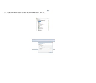 24
DBA
Copying data from Sybase SQL AnyWhere AdventureWorks Database to Sybase SQL AnyWhere Rock Database using Sybase Central
 