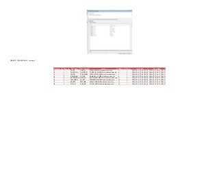 30
SELECT * FROM "DBA"."customer"
customer_id store_id first_name last_name email address_id active create_date last_update
1 1 MARY SMITH MARY.SMITH@sakilacustomer.org 5 1 2006-02-14 22:04:36.000 2006-02-15 04:57:20.000
2 1 PATRICIA JOHNSON PATRICIA.JOHNSON@sakilacustomer.org 6 1 2006-02-14 22:04:36.000 2006-02-15 04:57:20.000
3 1 LINDA WILLIAMS LINDA.WILLIAMS@sakilacustomer.org 7 1 2006-02-14 22:04:36.000 2006-02-15 04:57:20.000
4 2 BARBARA JONES BARBARA.JONES@sakilacustomer.org 8 1 2006-02-14 22:04:36.000 2006-02-15 04:57:20.000
5 1 ELIZABETH BROWN ELIZABETH.BROWN@sakilacustomer.org 9 1 2006-02-14 22:04:36.000 2006-02-15 04:57:20.000
6 2 JENNIFER DAVIS JENNIFER.DAVIS@sakilacustomer.org 10 1 2006-02-14 22:04:36.000 2006-02-15 04:57:20.000
7 1 MARIA MILLER MARIA.MILLER@sakilacustomer.org 11 1 2006-02-14 22:04:36.000 2006-02-15 04:57:20.000
8 2 SUSAN WILSON SUSAN.WILSON@sakilacustomer.org 12 1 2006-02-14 22:04:36.000 2006-02-15 04:57:20.000
 