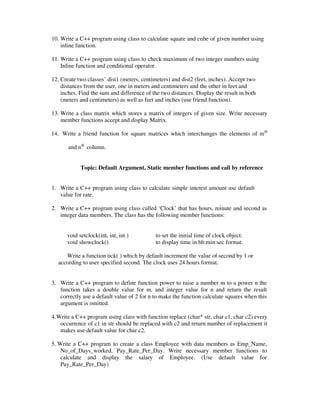 S y b c a | PDF