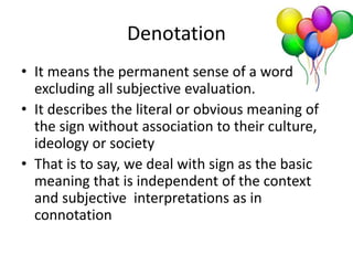 Semiology_mmr_bmm_selvi | PPTX