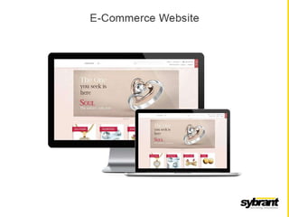 Sybrant qa portfolio