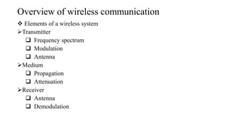 SYBSC(CS)_WCIOT_Sem-II-Unit 1 Overview of wireless communication.pdf