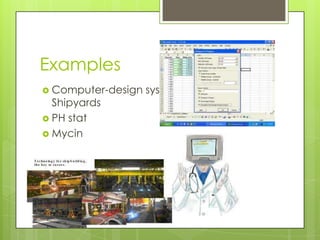Types of IT System | PPT