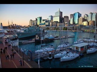 Sydney, Australia (by Jair Moreshet)