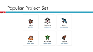 OpenStack Sydney Recap