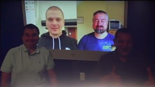 OpenStack Sydney Recap