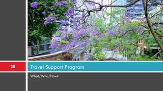 OpenStack Sydney Recap