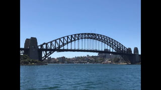 Sydney Australia Part 1 | Anthony S Casey Singapore