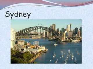 Sydney 