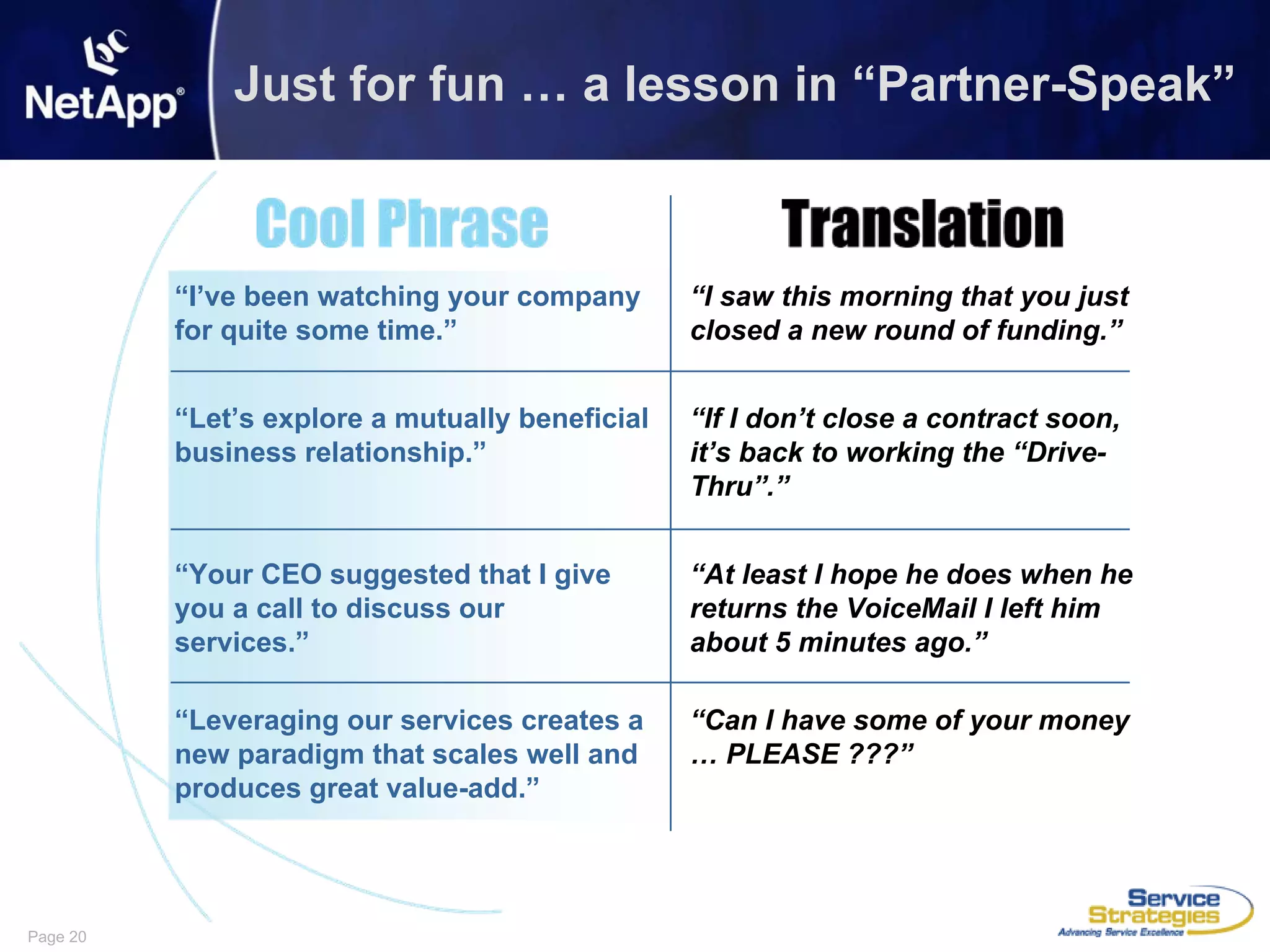 Surviving Huge Growth by Driving Huge Change