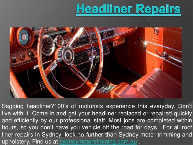 Sydneymotor