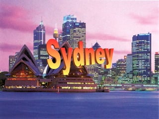 Sydney  