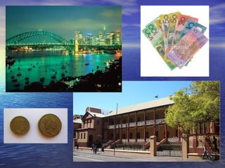 Sydney presentation
