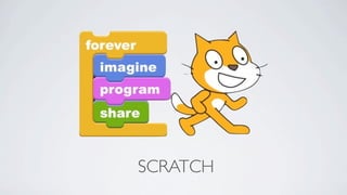 SCRATCH
 