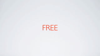 FREE
 