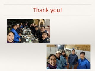 SafePork Vietnam: Slaughterhouse intervention and risk communication survey