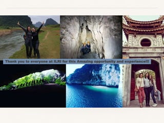 SafePork Vietnam: Slaughterhouse intervention and risk communication survey