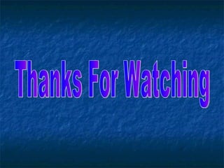 Thanks For Watching 