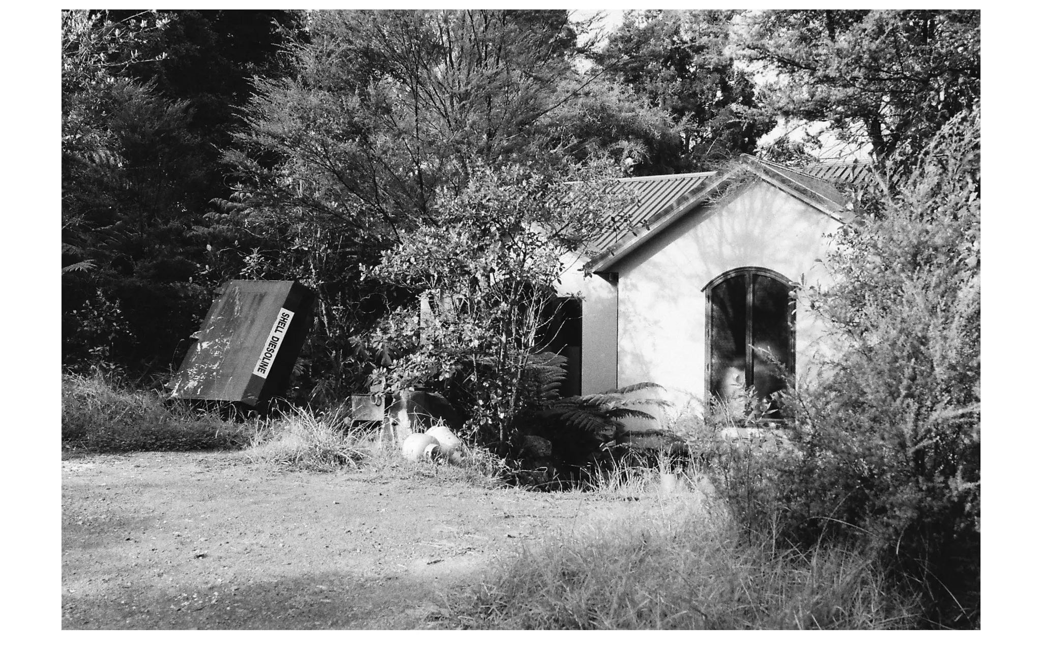 the geography of nowhere | PDF